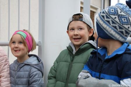 Slovenski dan brez zavržene hrane 14